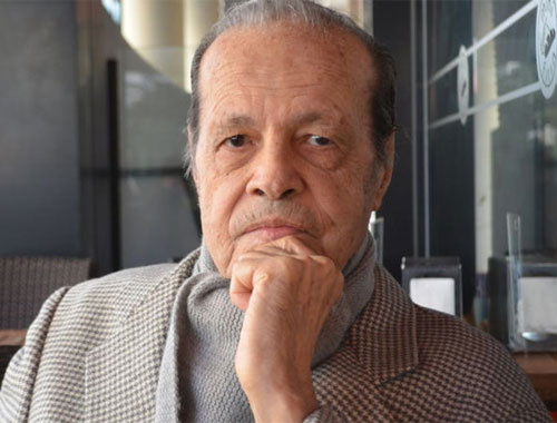 Gazeteci yazar Refik Erduran vefat etti  