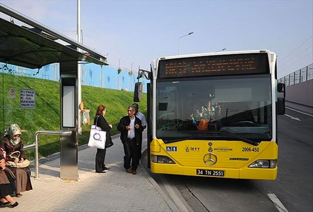 Günün sorusu "Boğazdan nasıl geçeriz?" işte cevabı !