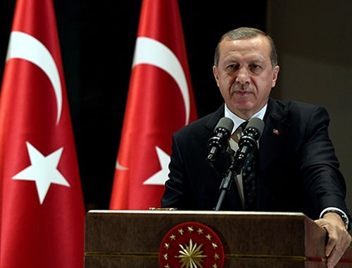 Türk tipi başkanlık! Neler değişiyor işte pakettekiler