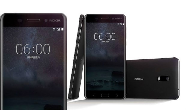 Yeni Nokia 6 piyasaya çıkıyor Nokia 6'nın özellikleri neler?