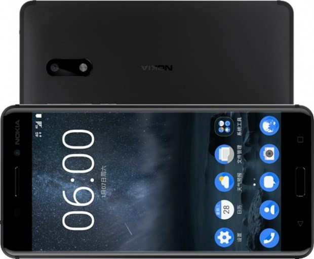 Yeni Nokia 6 piyasaya çıkıyor Nokia 6'nın özellikleri neler?