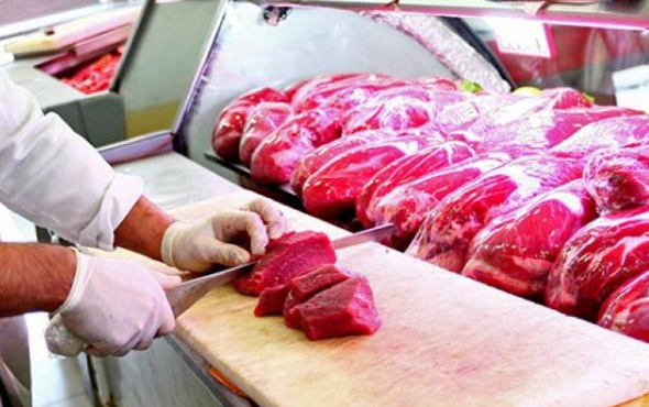 Et fiyatlarıyla ilgili Bakan'dan müjdeli haber