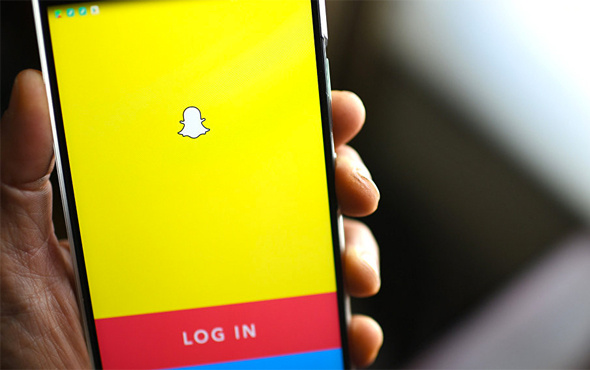 Snapchat artık bilgisayarlarda kullanılabilecek