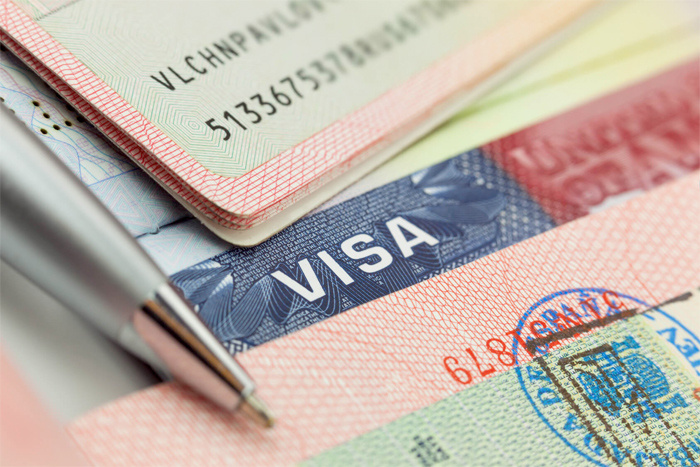 ABD vizesi almanın başka yolu var! Amerika vizesi harçları ise...