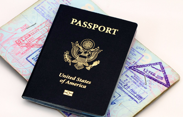 Amerika vizesi başka nereden nasıl alınır?