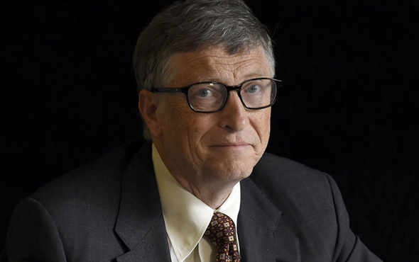 İnanılır gibi değil: Bill Gates'in bütün kehanetleri tuttu!