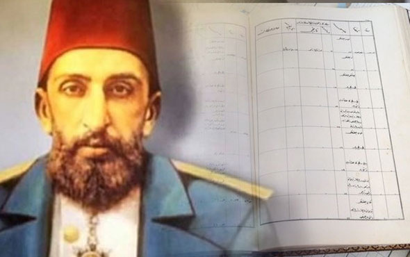 Sultan Abdülhamid'in mirasıyla ilgili davada flaş gelişme