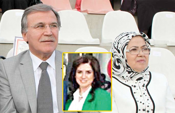 Mehmet Ali Şahin Zuhal Fırat ile evleniyor? İlk eşi kimdi?