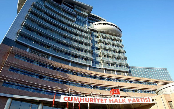 CHP yerel seçim adayları 2019 için sürpriz isimler