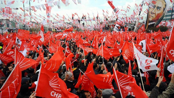 CHP'nin İstanbul Ankara Bursa adayları kim olacak? Bomba isimler