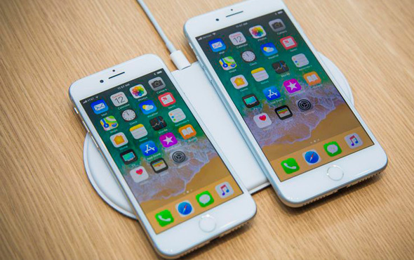 iPhone 8 ve iPhone 8 Plus, ne zaman Türkiye'de satışa çıkacak?