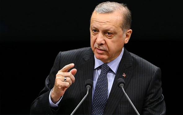 Erdoğan'ı çileden çıkaran program: İzleyince nefret ediyorum