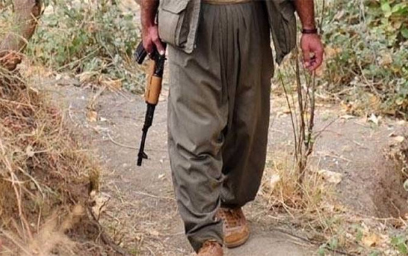 Korkutan iddia! 700 PKK'lı terörist Kerkük'e girdi
