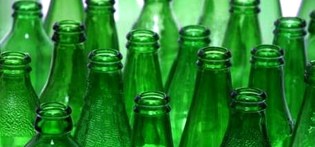 Soda şişeleri bakın neden yeşil renkte çok şaşıracaksınız!