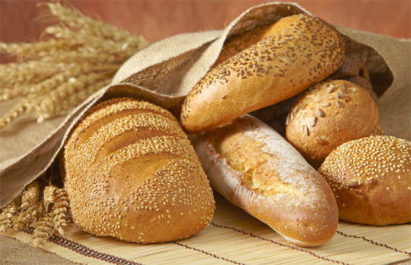 Ekmek aslında kilo aldırmıyor! Ezberleri bozun 