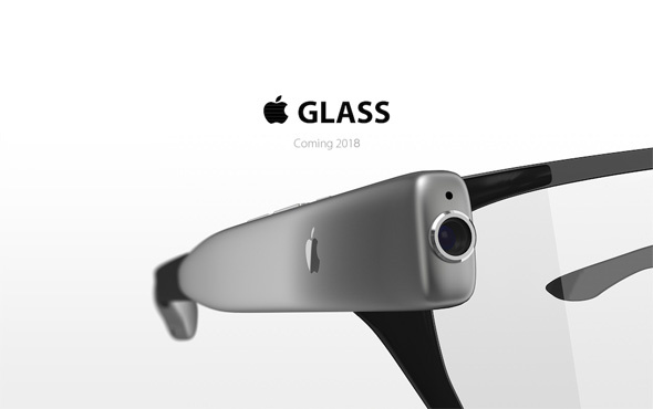 Apple Glass ne zaman gelecek?