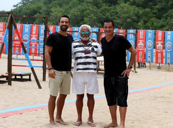 Survivor 2018 All Star'da yarışacak 6 isim belli oldu