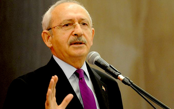 Kılıçdaroğlu'ndan, Erdoğan'a 5 kritik soru!