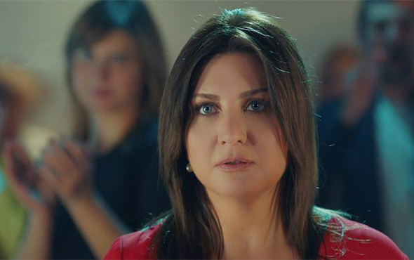 Sevda'nın Bahçesi 4. final bölümü fragmanı