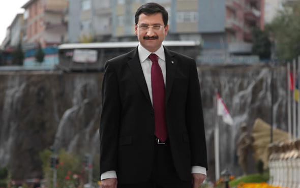 Mustafa Ak kimdir aslen nereki Ankara Belediye Başkanı mı oluyor?