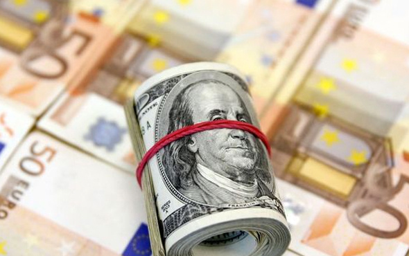 Dolar ve euro kuru ne kadar oldu? 16 ekim 2017