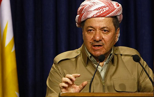 Barzani'ye şok suçlama: Sen petrol çalarken biz..