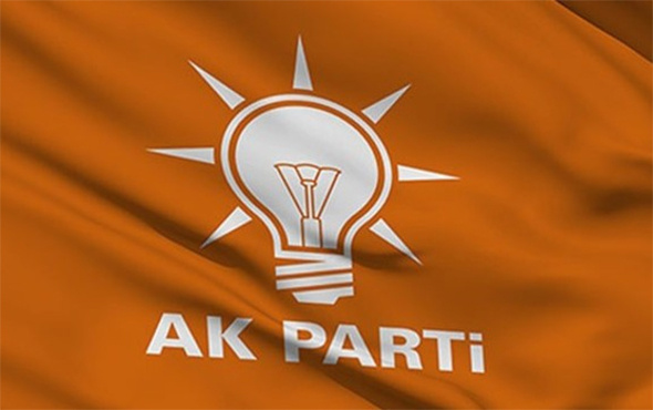 AK Parti Konya il yönetimi istifa etti!