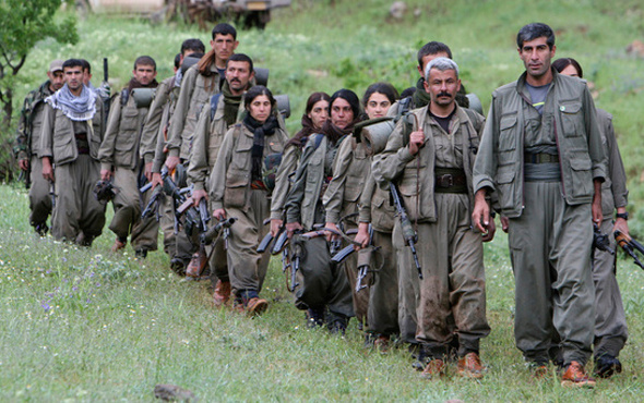 Avrupa Birliği'nden PKK'ya büyük darbe! Yasaklanıyor