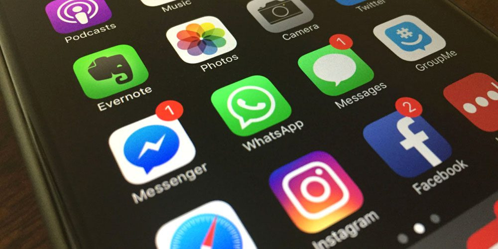 WhatsApp  canlı konum paylaşımını başlatıyor