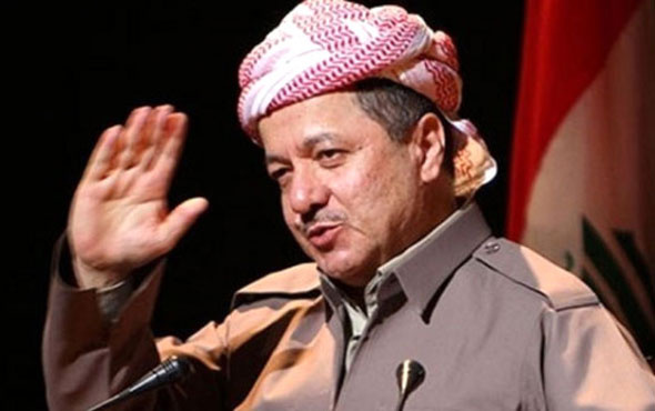 Flaş iddia: Barzani bırakıyor! Seçim erteleniyor...