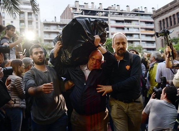 İspanya'dan iç savaş çıkaracak açıklama! Özerklik...