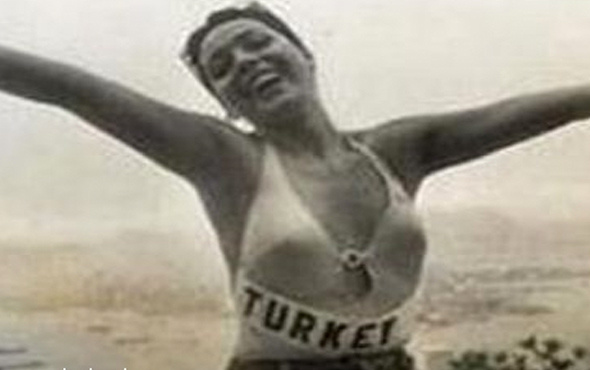 Eski Türkiye güzelinden üzücü haber! Yoğun bakımda