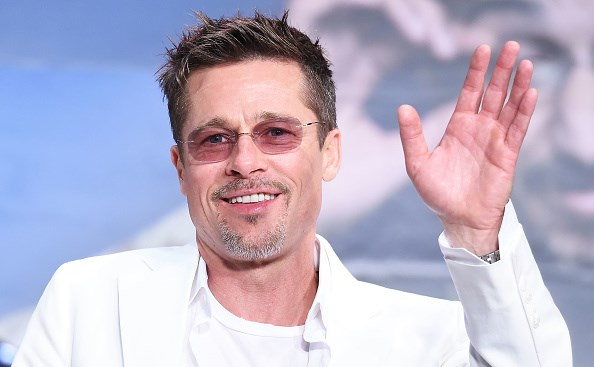 Brad Pitt'in yeni aşkı bomba! 32 yaş küçük 