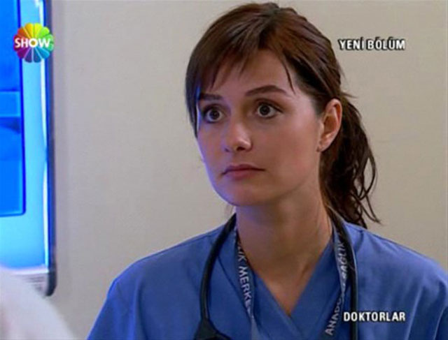 Doktorlar'ın Ela'sı Yasemin Özilhan'ın son haline bakın estetik güzeli oldu!