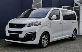 Yeni Peugeot Expert Traveller satışa sunuldu