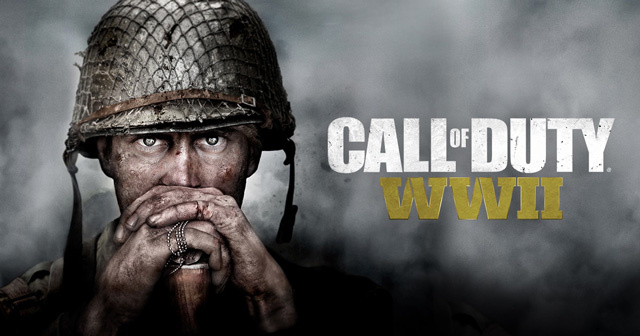 Call of Duty WW2 oyunu çalındı!
