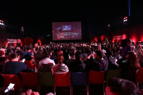 Antalya Film Festivali'nde 'Gerilla' krizi! Film yarıda kaldı