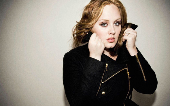 Adele'e Milyon dolarlık çok konuşulacak teklif! 