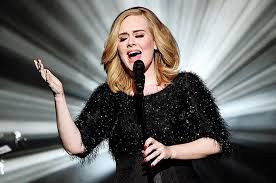 Adele'e Milyon dolarlık çok konuşulacak teklif! 