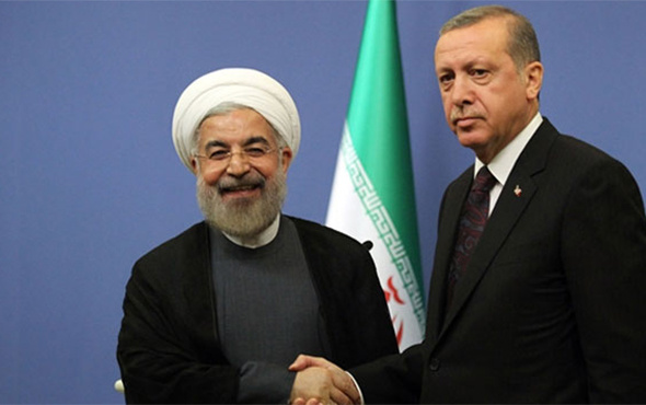 Türkiye ile İran anlaşmıştı: Ve başladı!