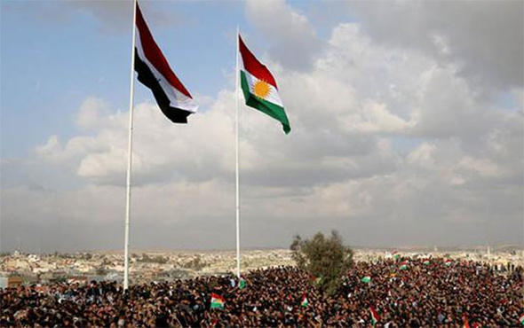 Barzani'ye çok pahalıya patladı: İtiraf geldi!