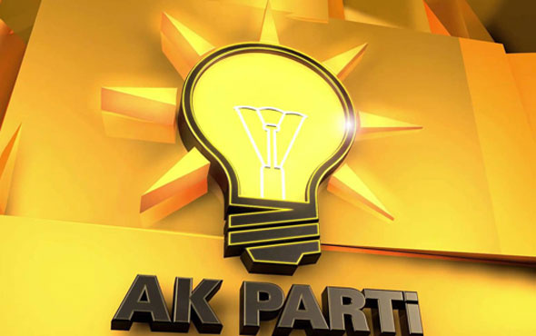 AK Parti'den Konya İl Başkanlığı'na atama