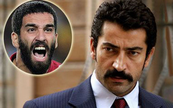 Kenan İmirzalıoğlu, Arda Turan'ı sildiriyor!