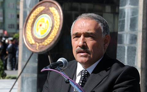 Niğde Belediye Başkanı Rıfat Özkan kimdir?