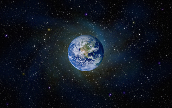 CERN: Dünya aslında olmamalı kendisini yok etmeli! 