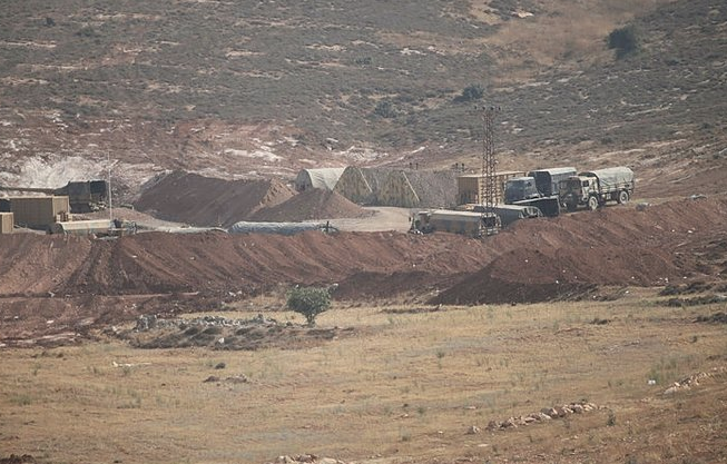 Terör örgütleri köşeye sıkıştı! İdlib'de kontrol Türk askerinde