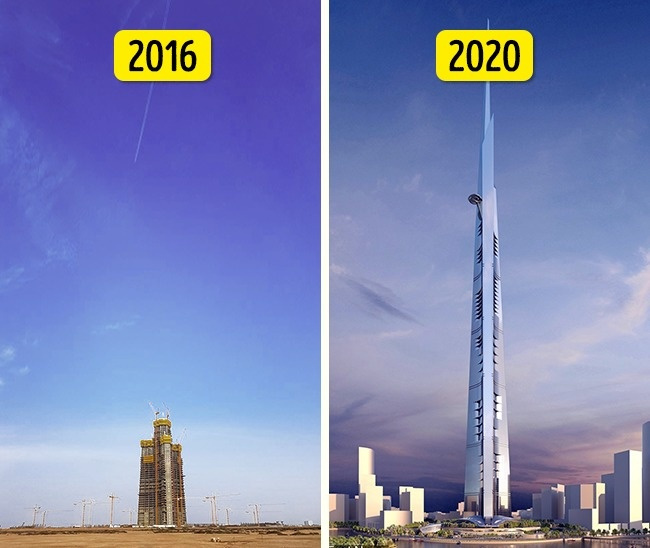 2050 yılına kadar gerçekleşecekler küçük kıyamet alameti...