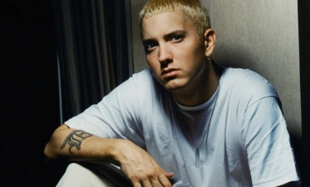 Yeni Zelanda iktidar partisi Eminem'e tazminat ödeyecek