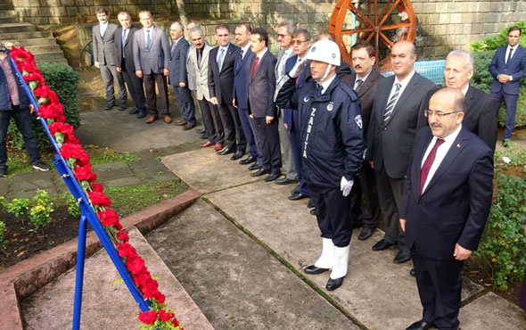 Şaka gibi! Trabzon'un fethi 57 yıldır yanlış kutlanıyormuş!