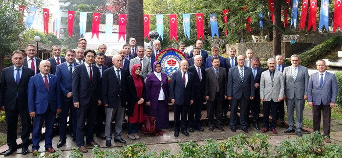 Şaka gibi! Trabzon'un fethi 57 yıldır yanlış kutlanıyormuş!